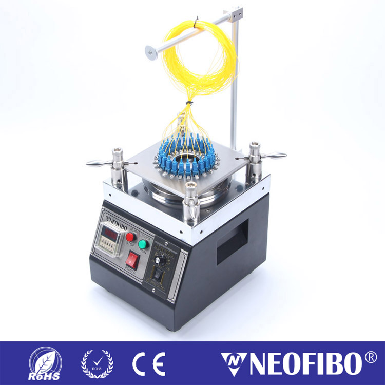 Optical Fiber Polishing Machine NEOPL2000A