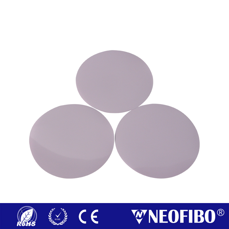 Diamond Fiber Optic Polishing Film，D1-1um