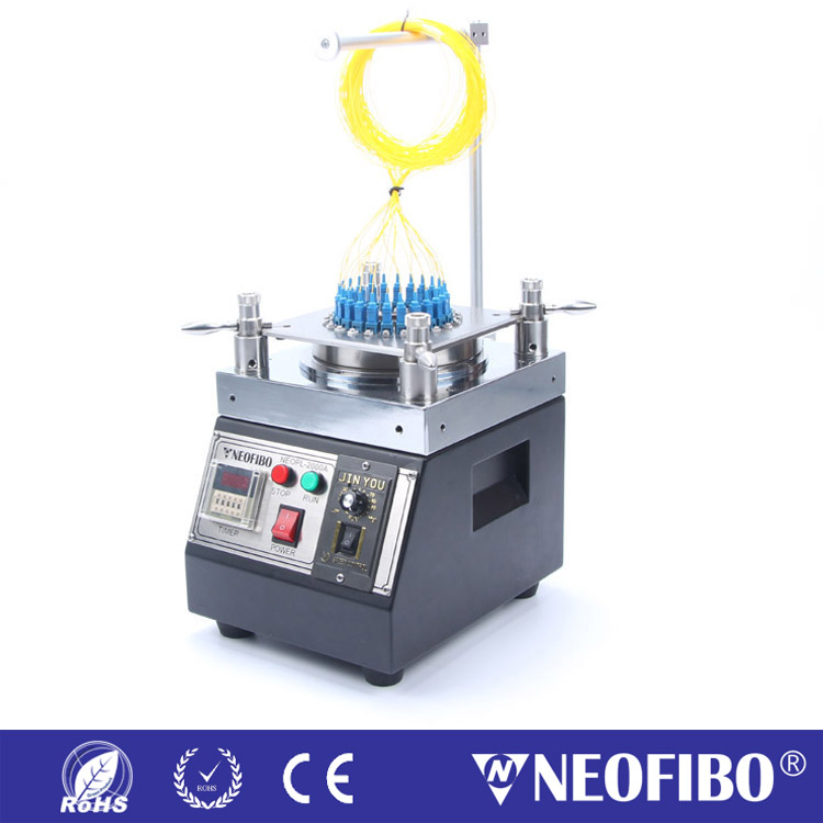 Fiber Polishing Machine NEOPL-2000A