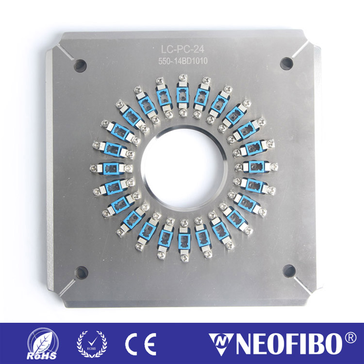 LC UPC Polish Fixture LC-PC-24