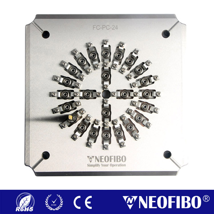 FC Polishing Fixture FC-UPC-24