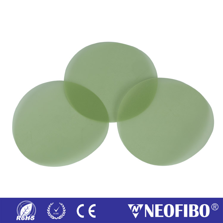 Diamond Fiber Optic Polishing Film D30-30um