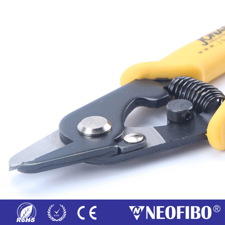 Jonard Fiber Optic Stripper JIC-175