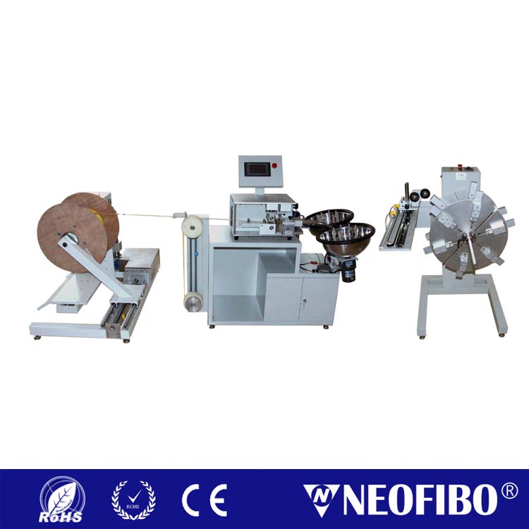 Multi Function Cable Cutting Machine