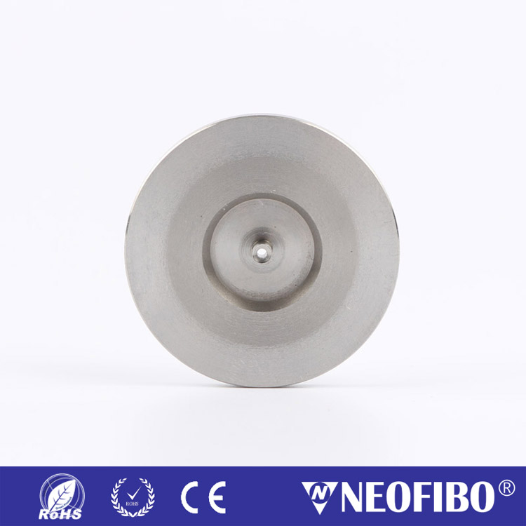 LC/MU Universal Hand Polishing Disc HD-1.25MM