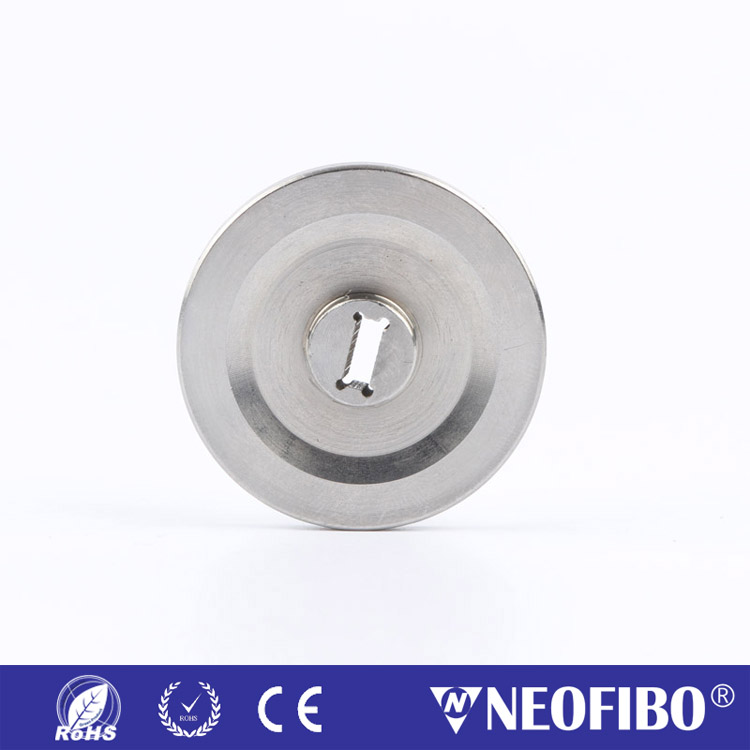 MPO APC Hand Polishing Disc HD-MPO-APC