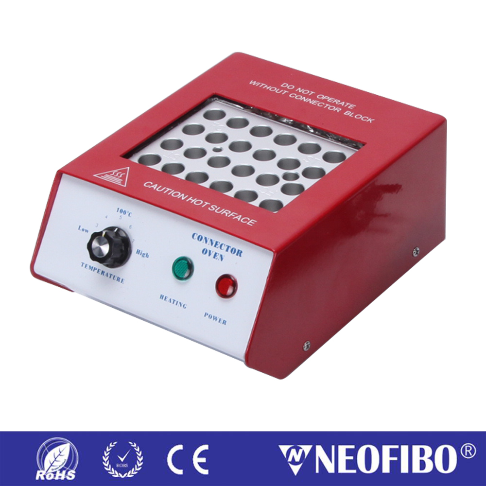 Fiber Optic Curing Oven OFO-24