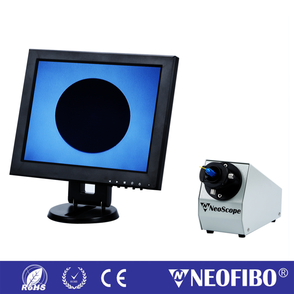 Multi-fibers Inspection Scope FK4-410P