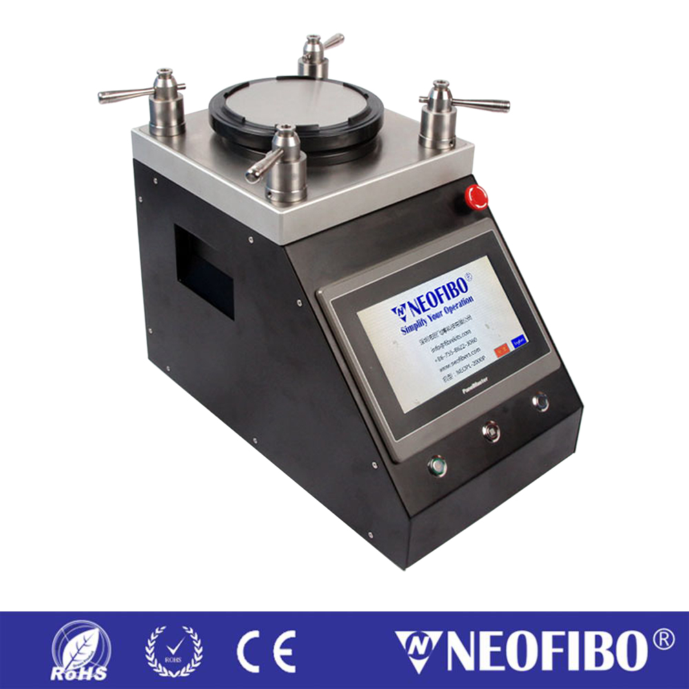 Programmable Polishing Machine NEOPL-2000P