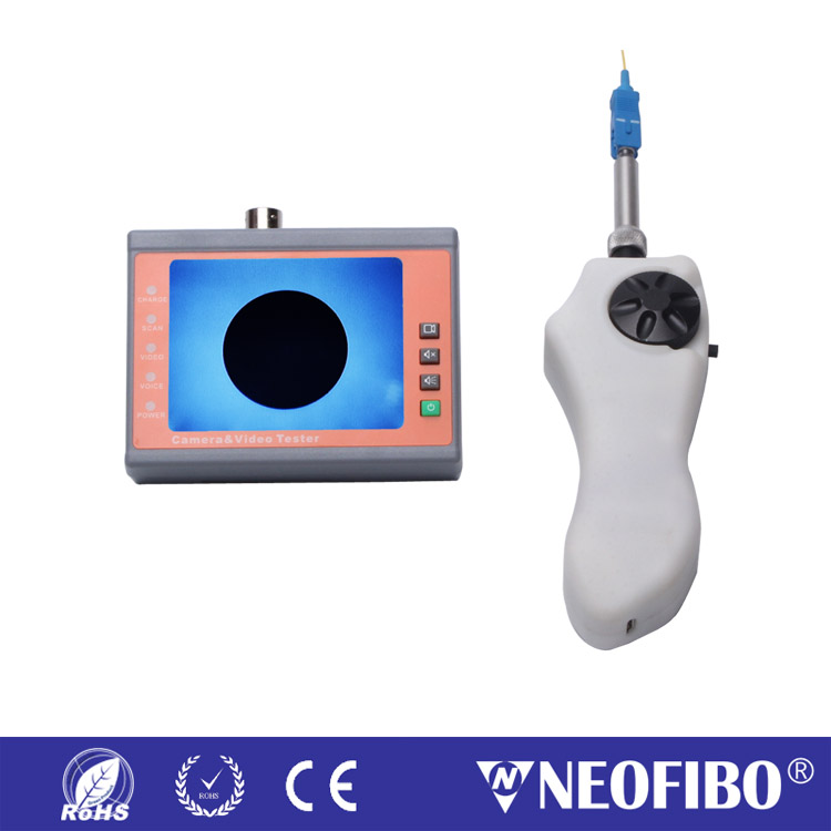Fiber Inspection Probe FV-7500A
