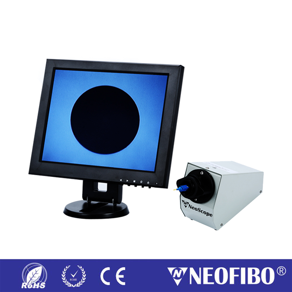 Single Fiber Inspection Scope FK-410P