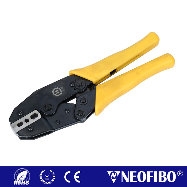 Fiber Optic Crimping Tool CRP-MPO