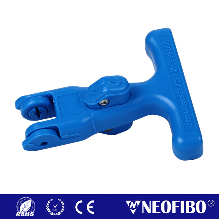 Neofibo Fiber optic crimping tool PA8017