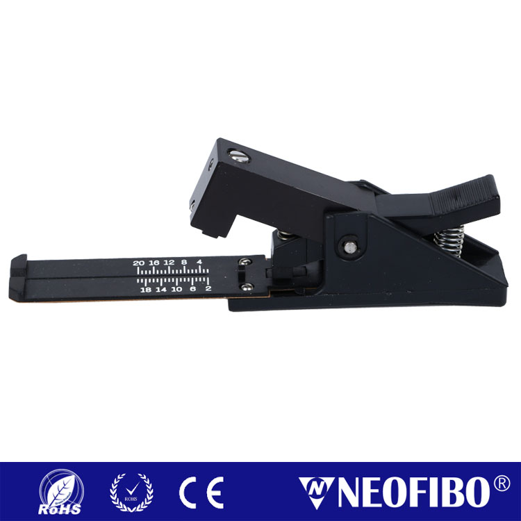 Fiber Optic Field Cleaver FOFC-16C 