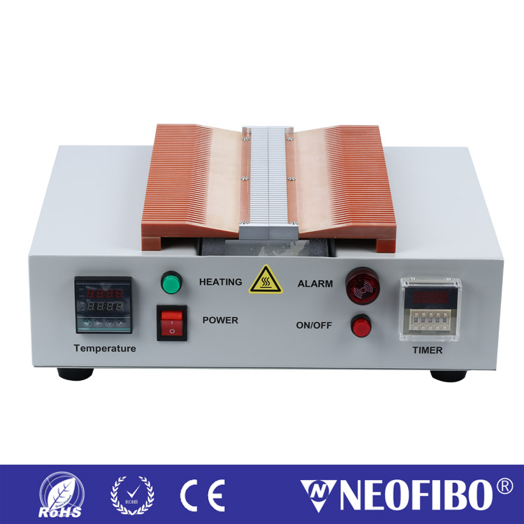 Fibre Optic Epoxy Curing Oven OFO-2000