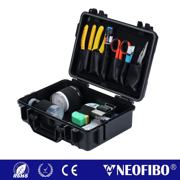 FTTH Fast Connector Tool Kit TK08