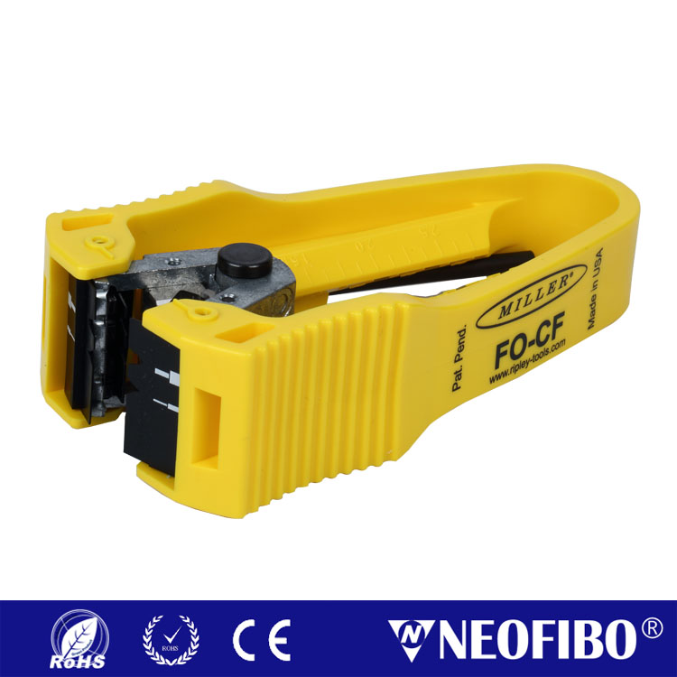 Miller Fiber Optic Stripper FO-CF