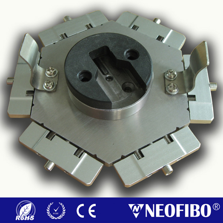 Fiber Optic Polishing Fixture  LC-12-FF(OFL-15)