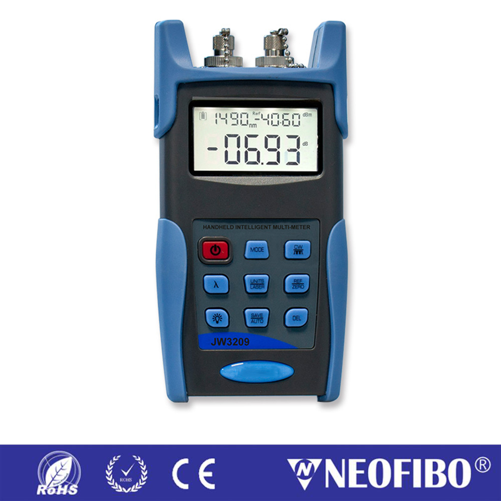 Handheld Optical Multi-meter FK-3209