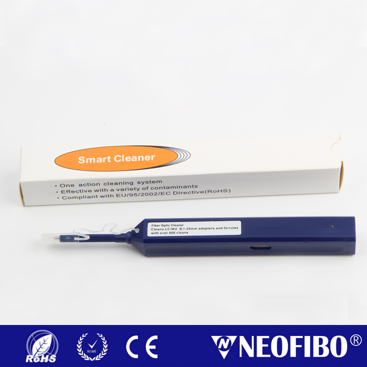Neofibo Brand Push Cleaner LC-125-C