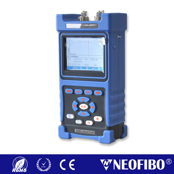 Neofibo Fiber Optical Power Meter OPM3216