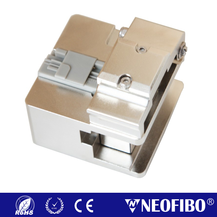 Fiber Optic Cleaver FC-009