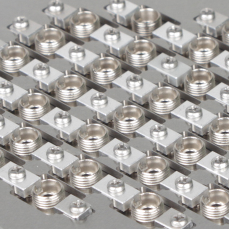 Fiber Optic Polishing Fixture FC-APC-32