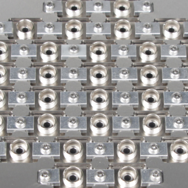 Fiber Optic Polishing Fixture FC-APC-32