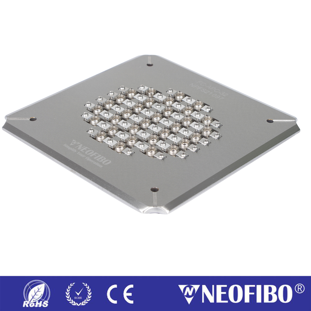 Fiber Optic Polishing Fixture FC-APC-32