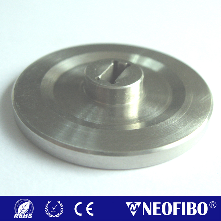 MPO UPC Hand Polishing Disc HD-MPO-UPC