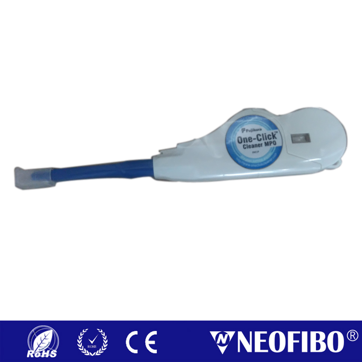 Fujikura One-Click Cleaners MPO-CLK-D