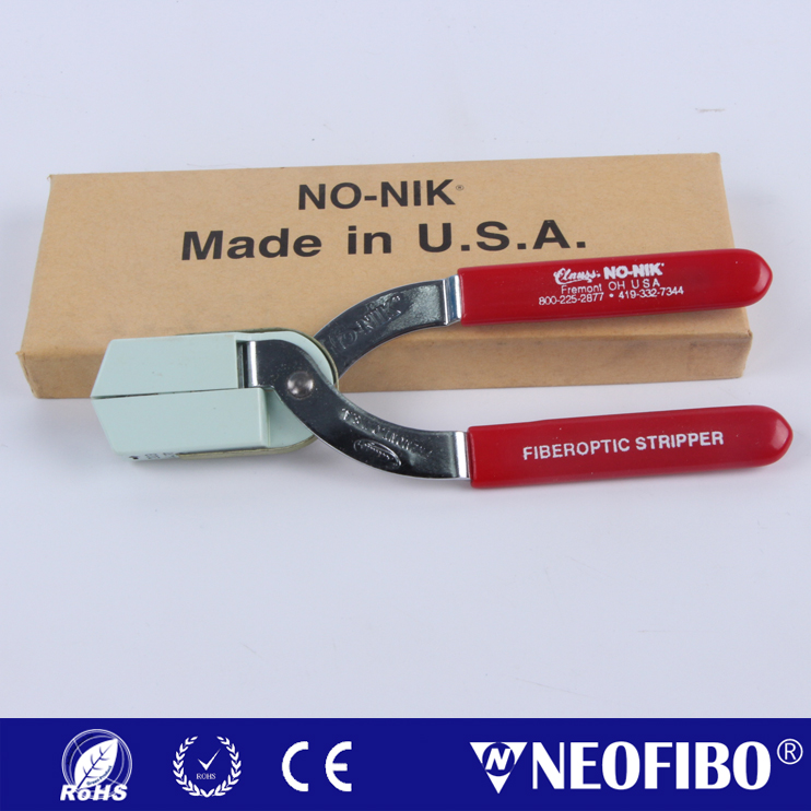 Fiber Optic Stripper NN-203
