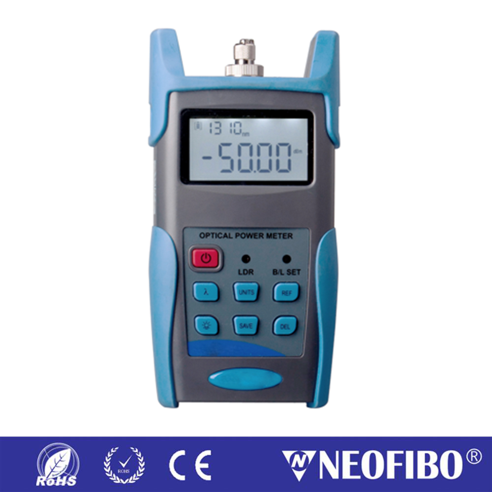 Fiber Optical Power Meter OPM-3216