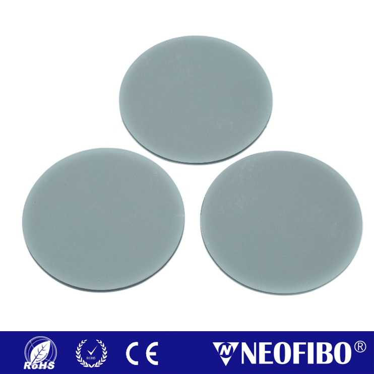 Seikoh Giken Polishing Glass Pad PG5X-480-00