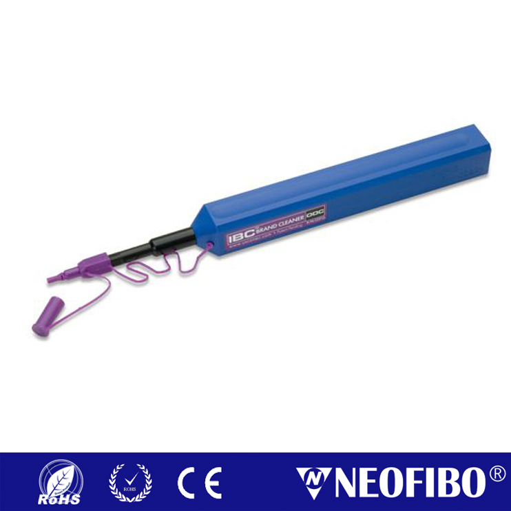 IBC Brand Single Fiber Cleaning Tools IBC-H125