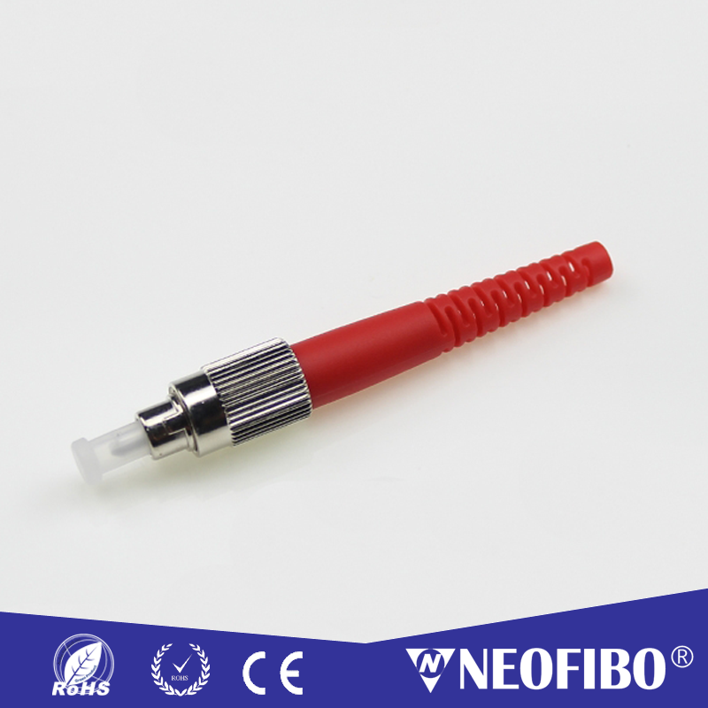 FC UPC Multi Mode Connector FC-UPC-MM