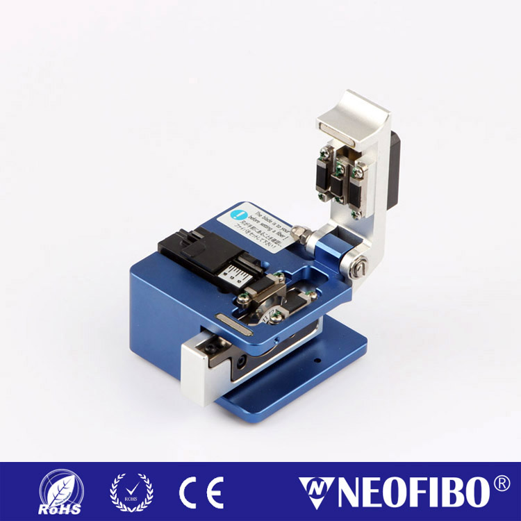Fiber Optic Cleaver FC-007