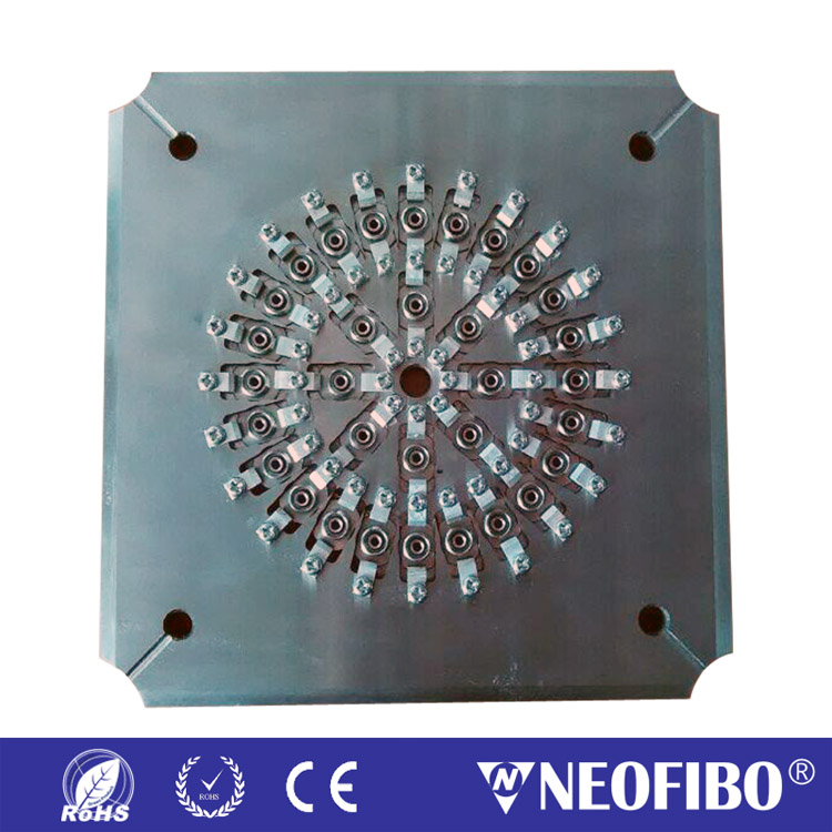 FC Polishing Fixture FC-UPC-32