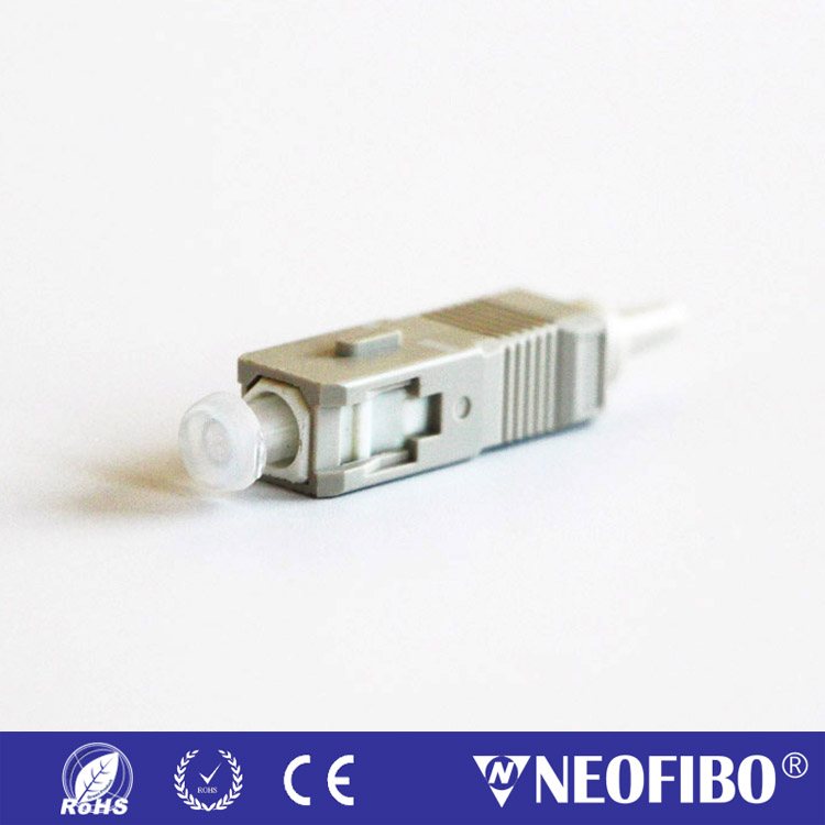 SC UPC Multi Mode Connector SC-UPC-MM