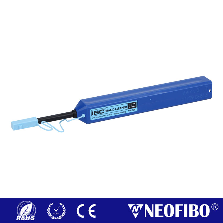 IBC Brand Single Fiber Cleaning Tools IBC-LC