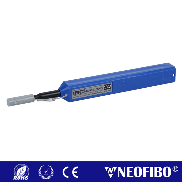 IBC Brand Single Fiber Cleaning Tools IBC-SC