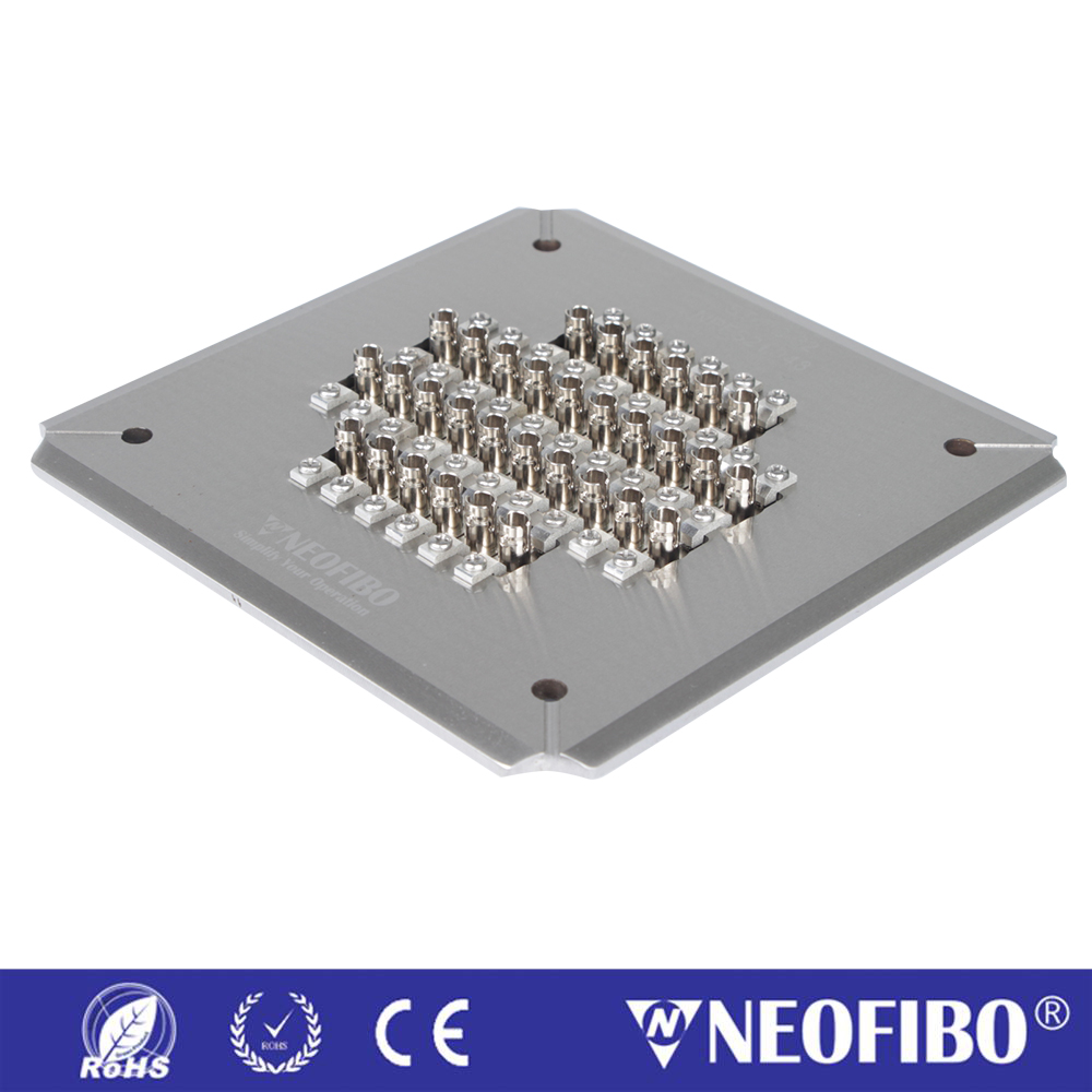 Fiber Optic Polishing Fixture ST-PC-32