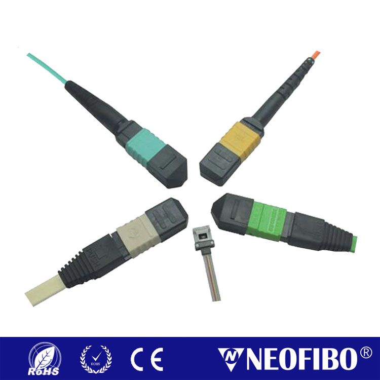 MPO UPC Multi Mode Connectors MPO-UPC-MM