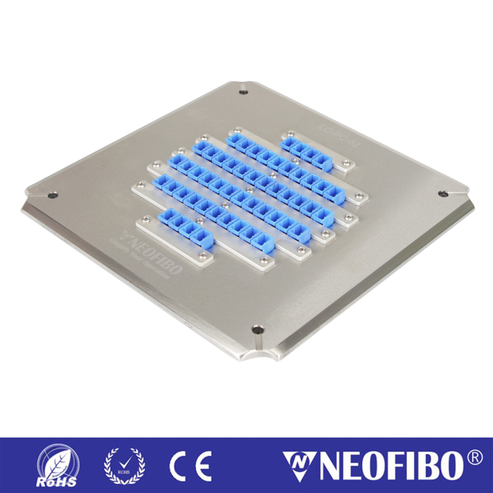 Fiber Optic Polishing Fixture LC-PC-52