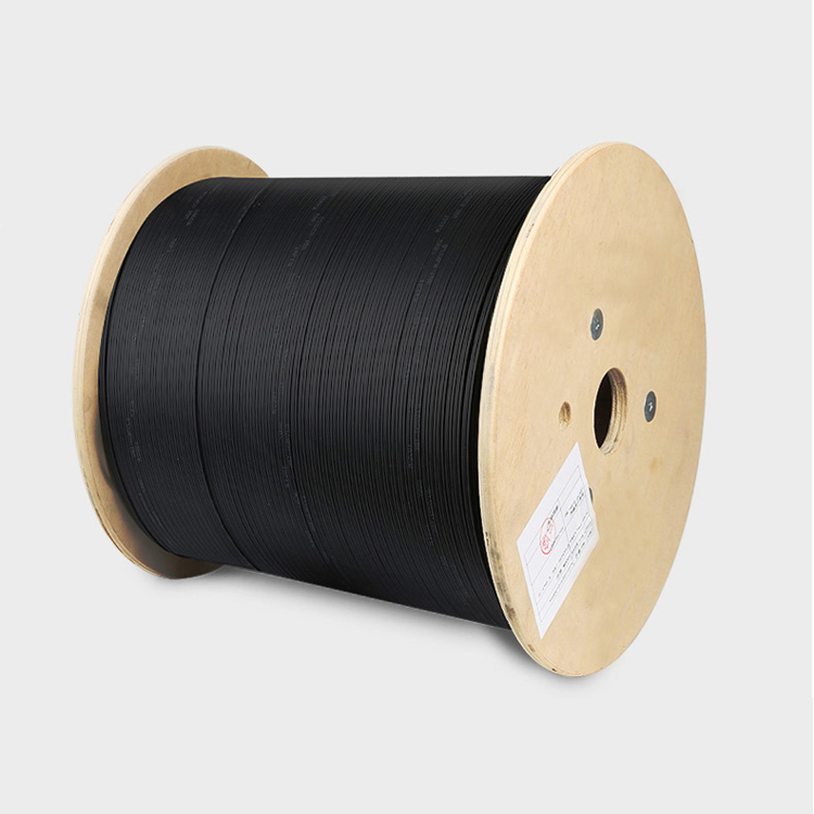 Duplex Armored Cable
