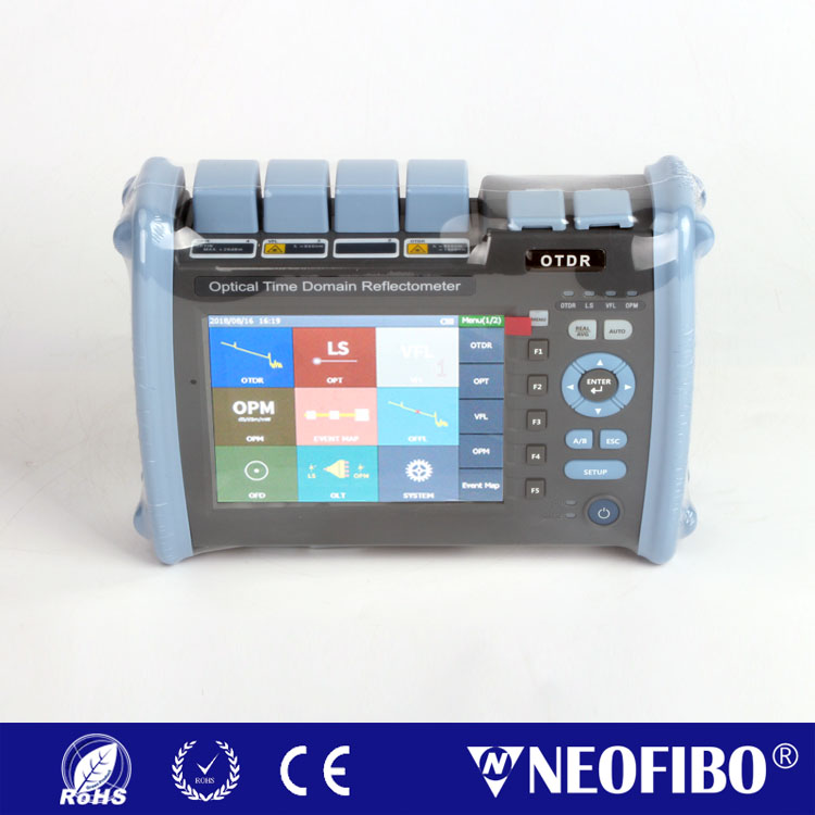 FB6000M Multi Function OTDR