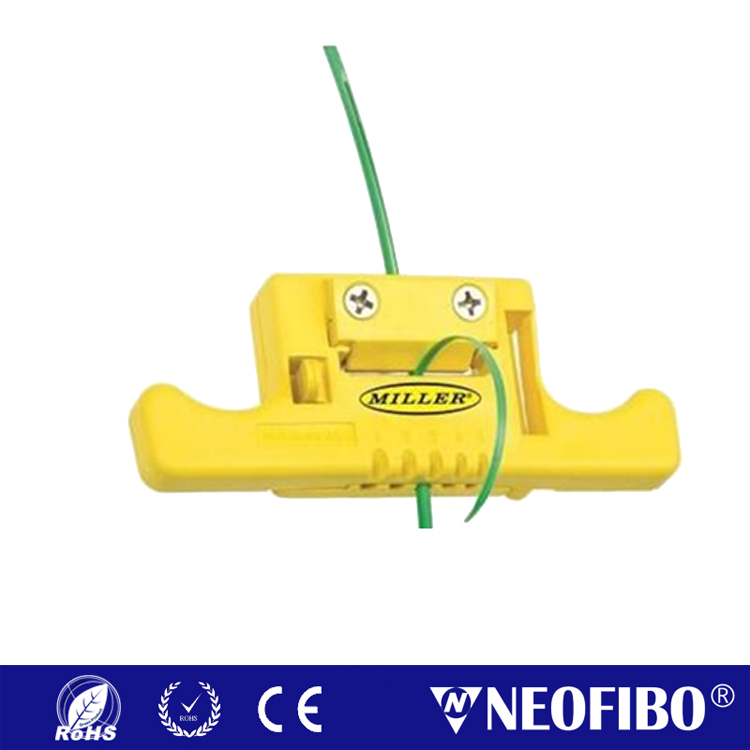 5-Channel Mid-Span Fiber Access Tool  MSAT 5