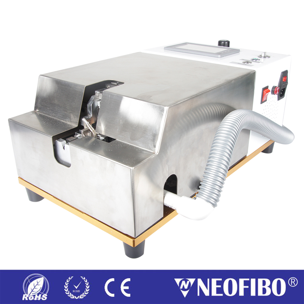 Automatic Jacket Stripping Machine