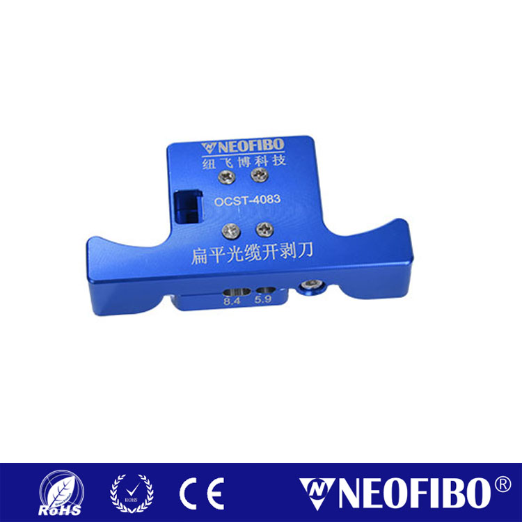 OCST-4083 Oval Cable Slitting Tool