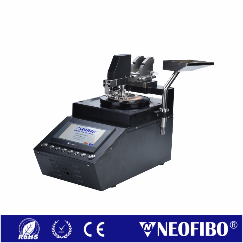 MPO Programmable Polishing Machine FPM-5000